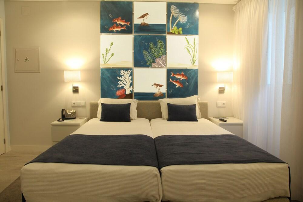 Rio Art Hotel 세투발 외부 사진