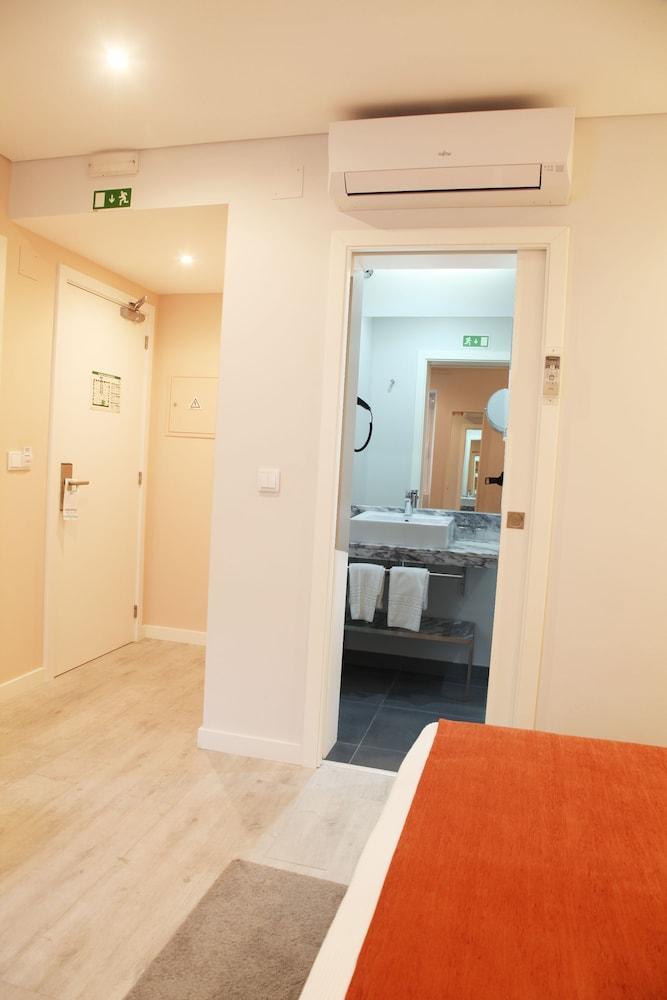 Rio Art Hotel 세투발 외부 사진
