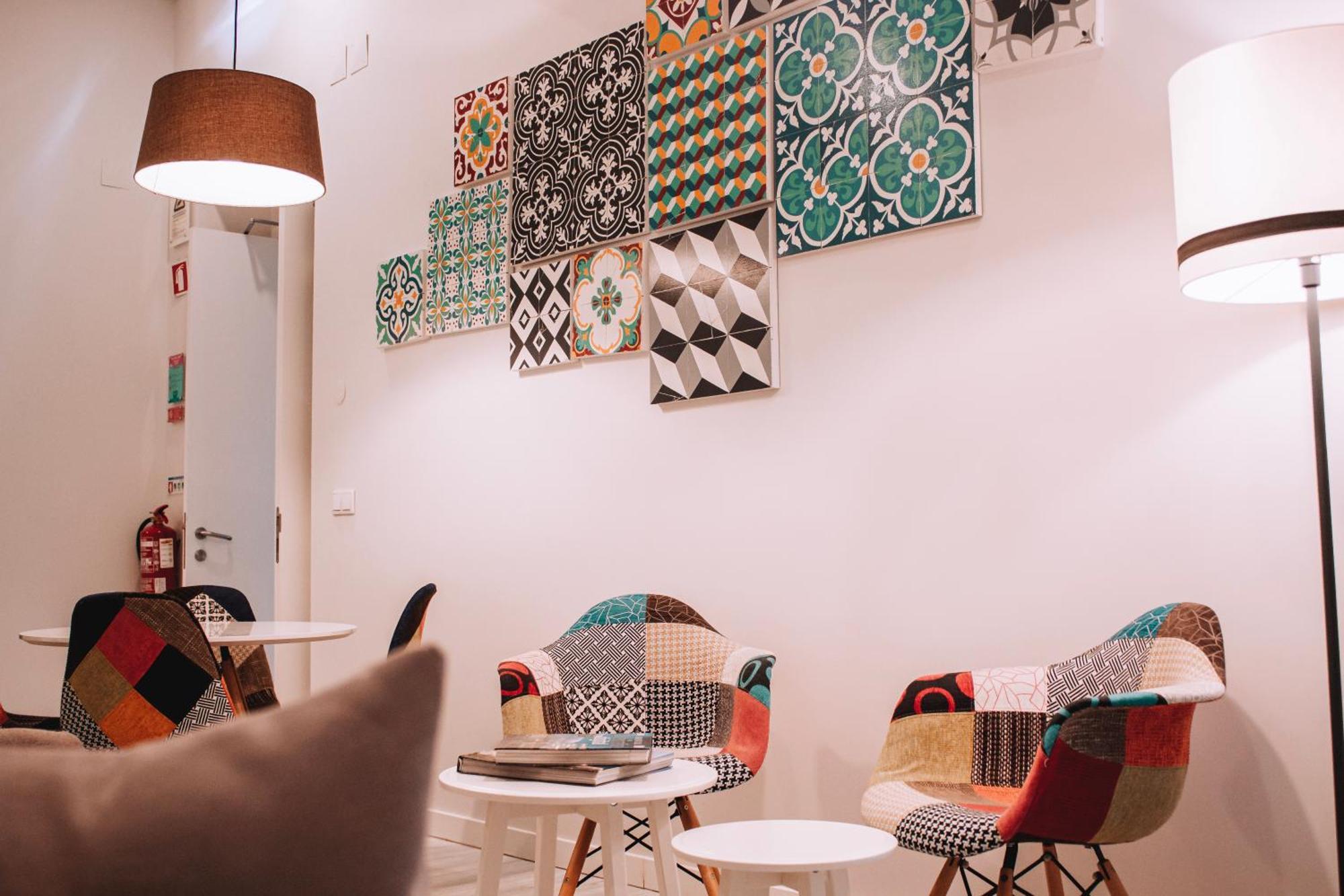 Rio Art Hotel 세투발 외부 사진