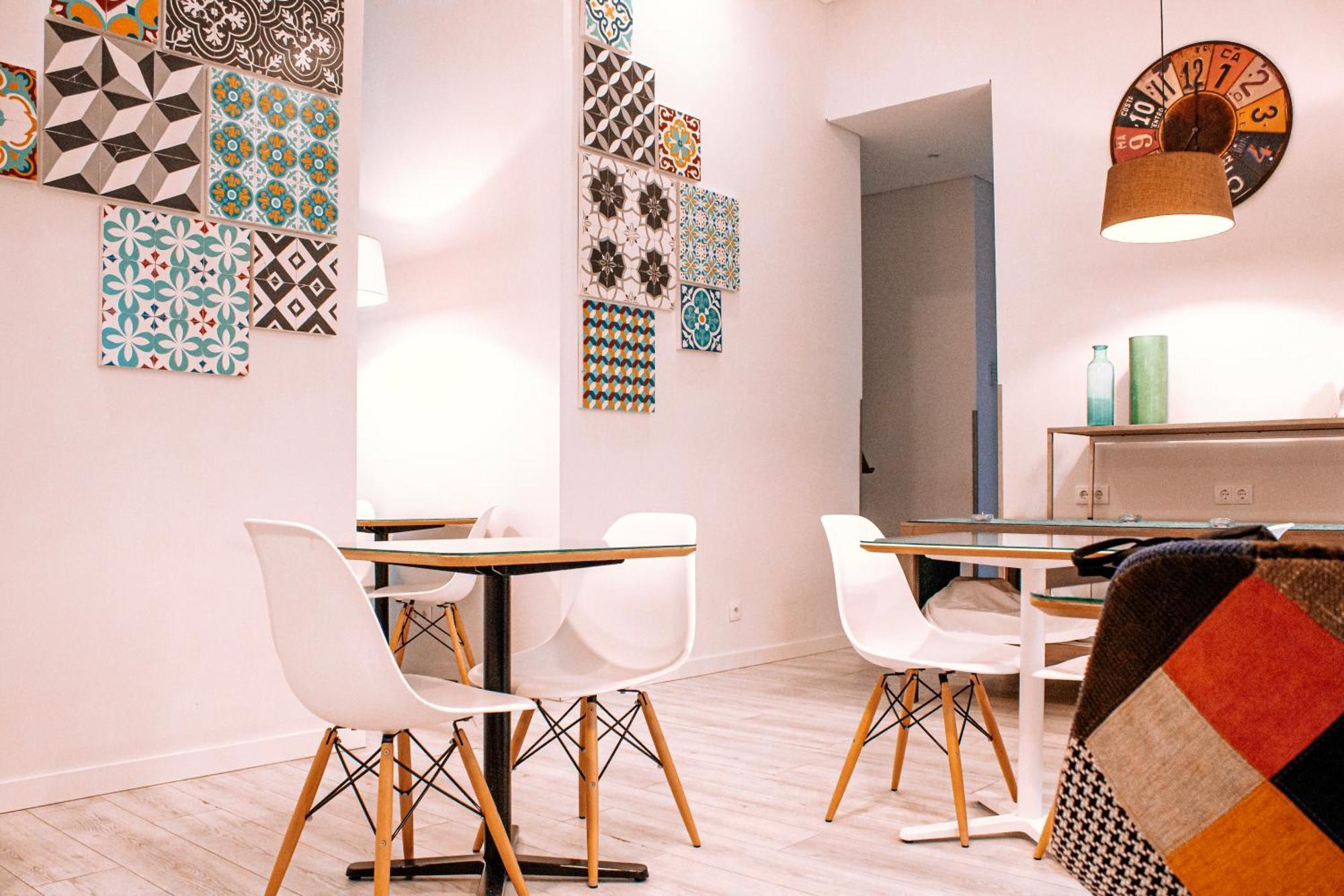 Rio Art Hotel 세투발 외부 사진