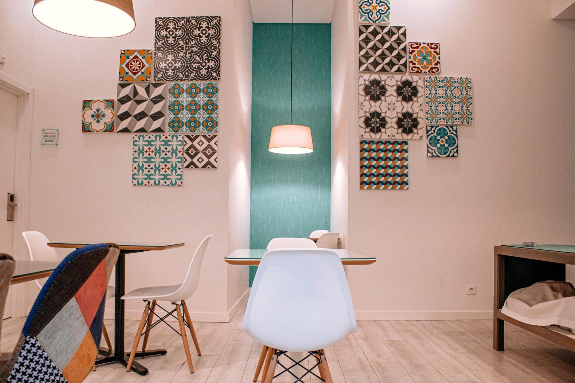 Rio Art Hotel 세투발 외부 사진