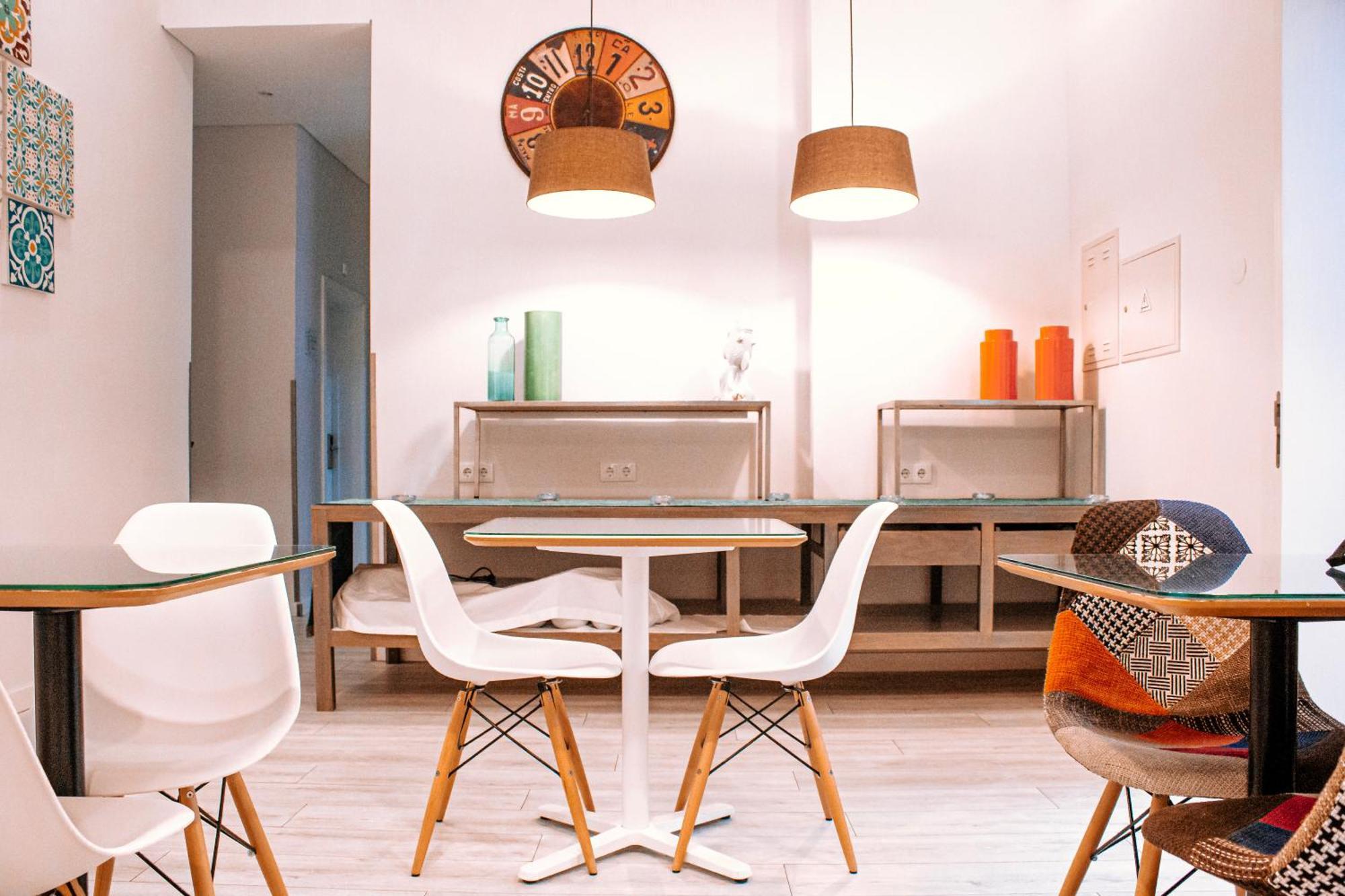 Rio Art Hotel 세투발 외부 사진