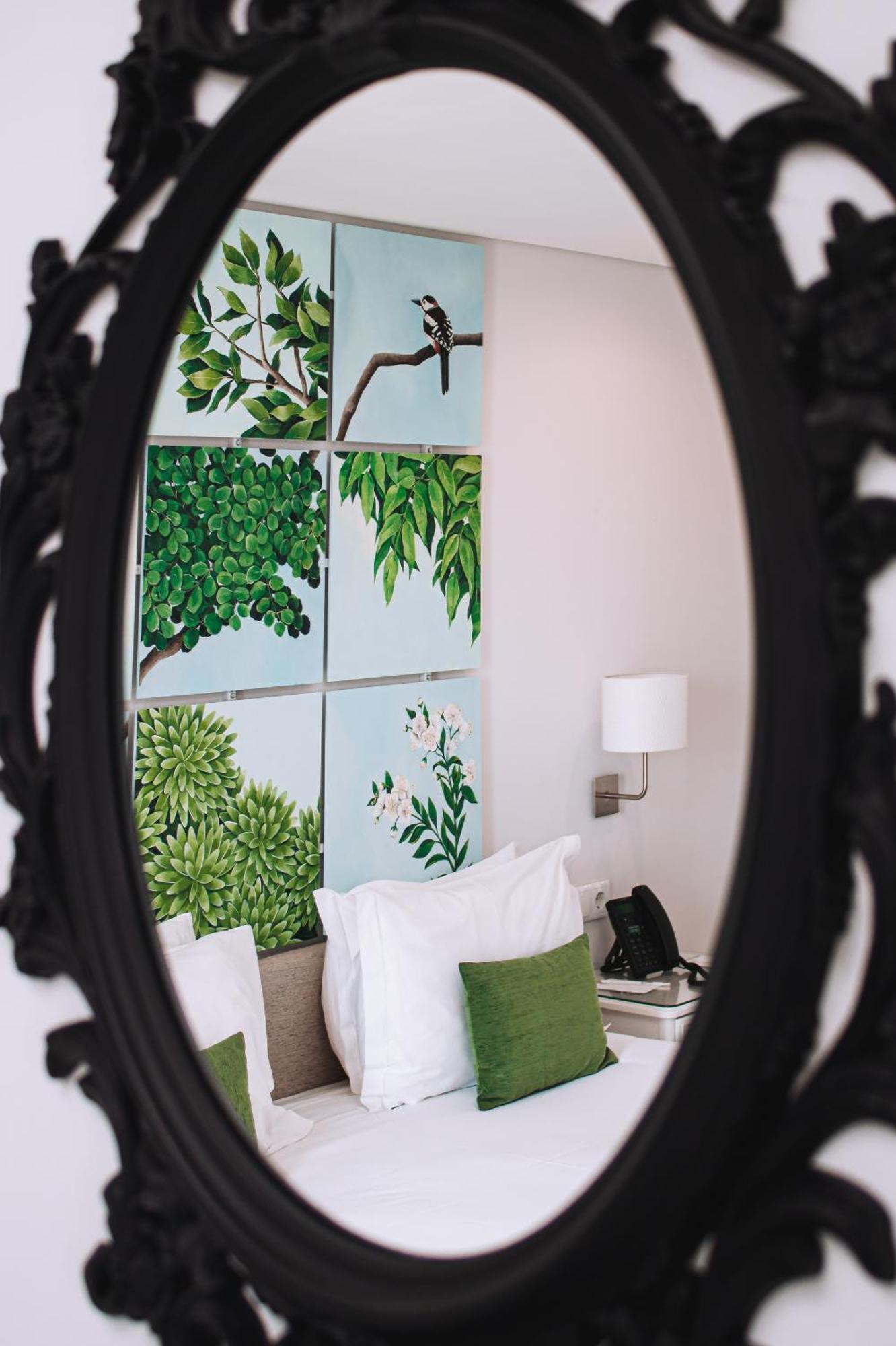 Rio Art Hotel 세투발 외부 사진